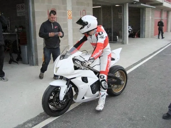 xaviersimeon test arbizugp 1