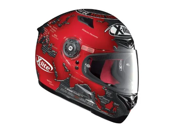 xlite x802r ultra carbon 2