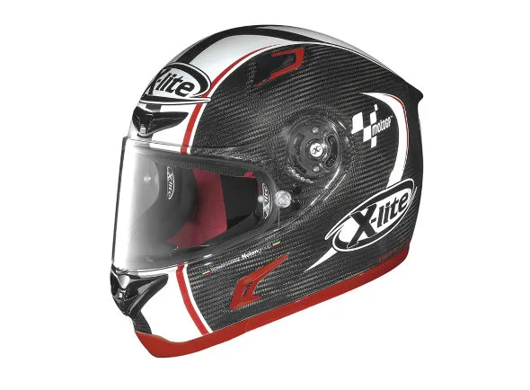 xlite x802r ultra carbon motogp limited edition 2