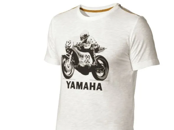 yamaha heritage 2