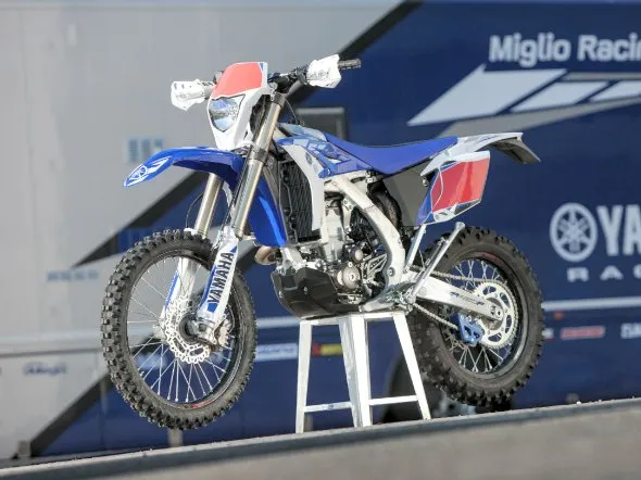 yamaha kit replica 2