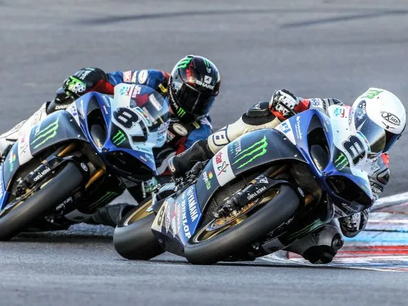 yamaha motor deutschland idm superbike 2013