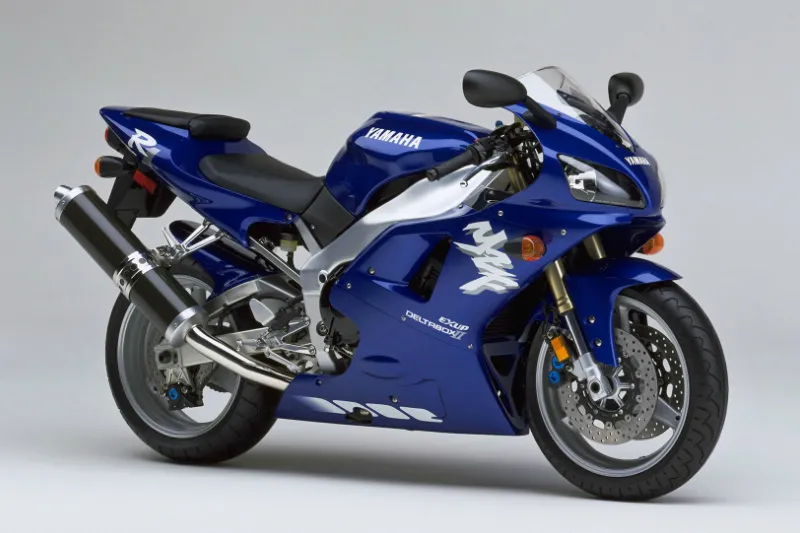 yamaha r1 1998