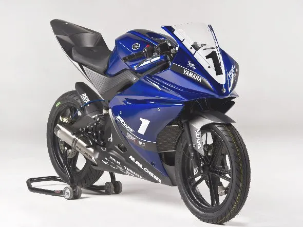 yamaha r125 cup pre 2013 2