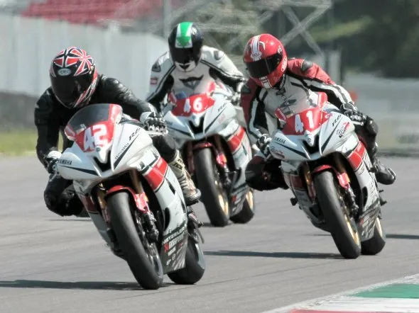 yamaha r6 cup mugello 2012 2