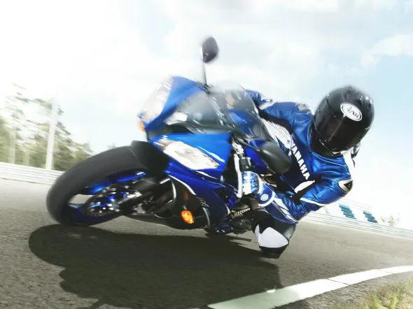 yamaha race blu series 2013 2