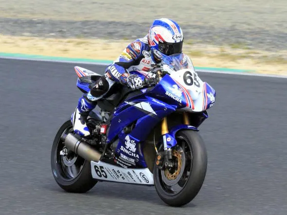 yamaha racing thailand all japan 2015 2