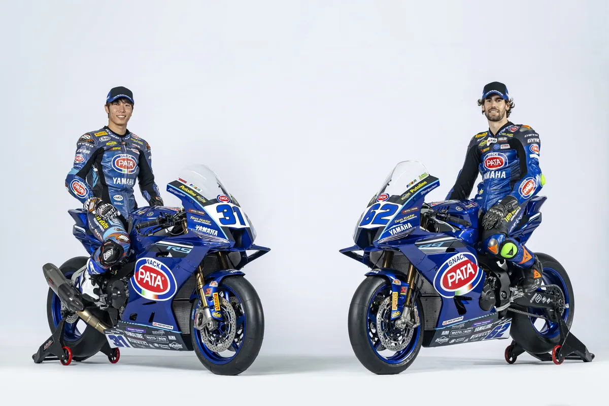 yamaha racing worldssp 2025 ten kate okamoto manzi yzf r9 z9b 4166