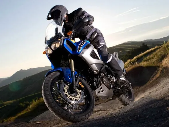 yamaha supertenere 2011 2