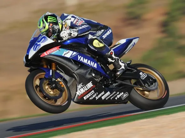 yamaha world supersport 2009