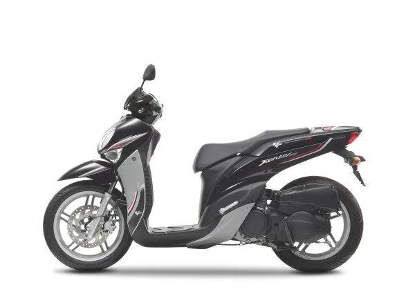 yamaha xenter motogp 2