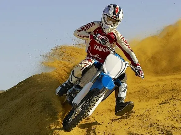 yamaha yz250f my 2012 2