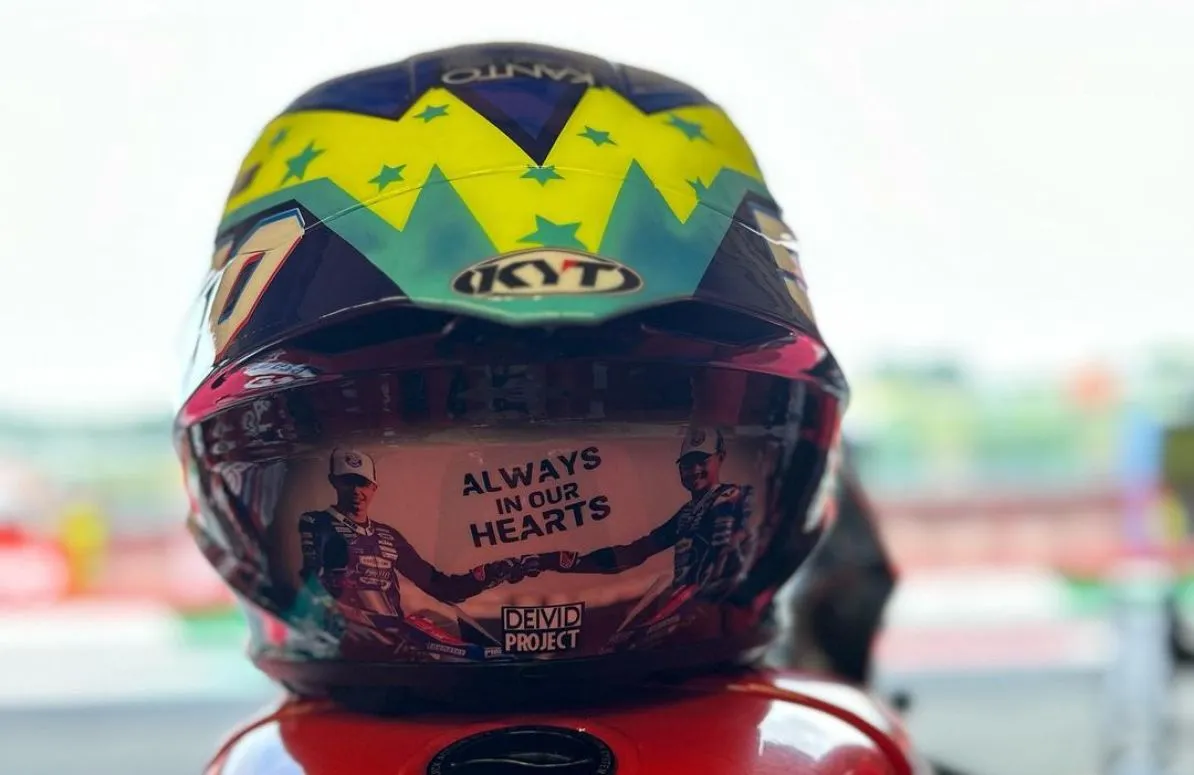 yamanaka dupasquier moto3 mugello