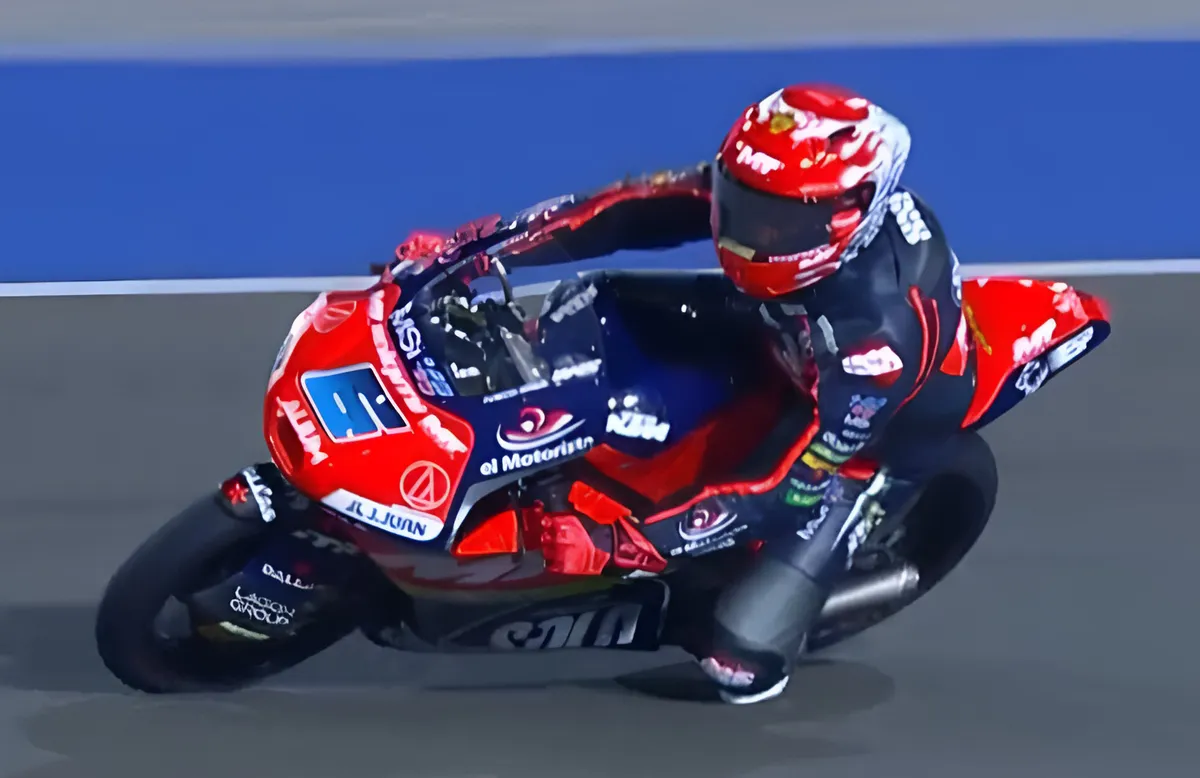 yamanaka moto3 qp qatar