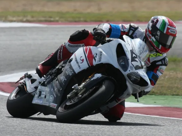 yart qualifying 8h albacete