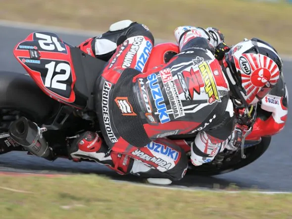 yoshimura suzuki jsb1000 2013 2