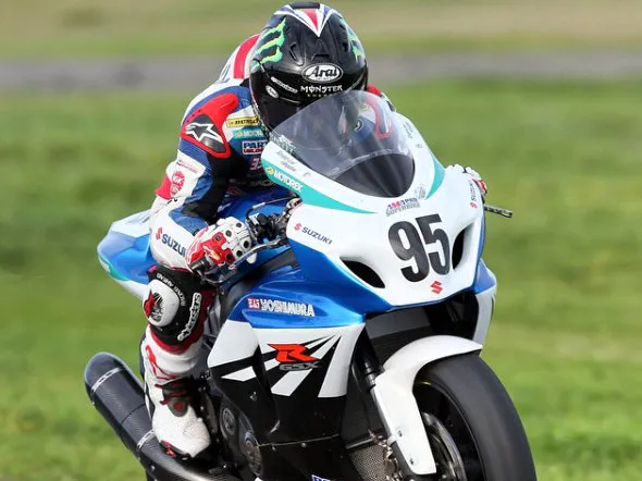 yoshimura suzuki test thunderhill 2015 2