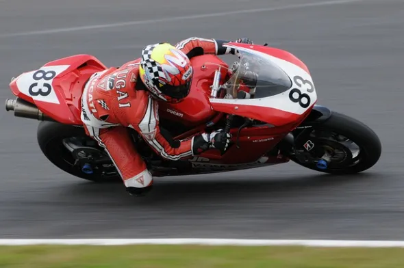 yoshiyukisugai ducati japan 1098r
