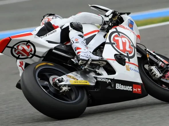 yuki takahashi moto2 estoril prove2