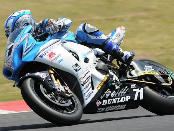 yukio kagayama 2013 2