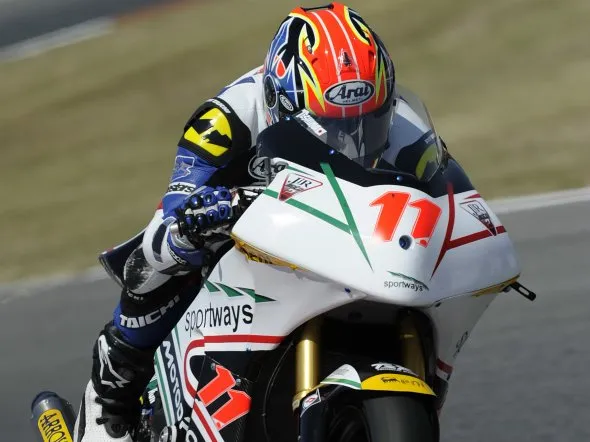 yusuke teshima jir moto2 barcellona1