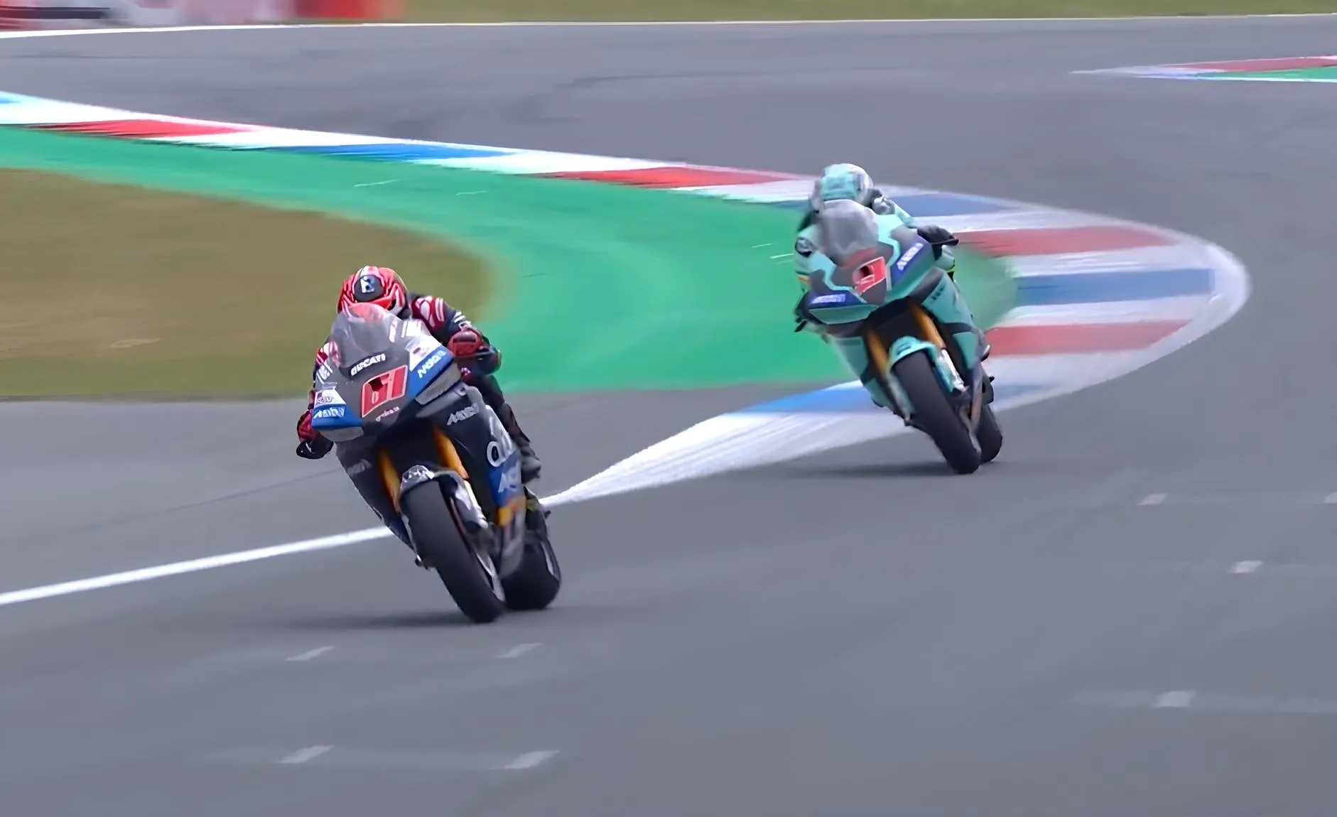 zaccone mantovani motoe gara2 assen