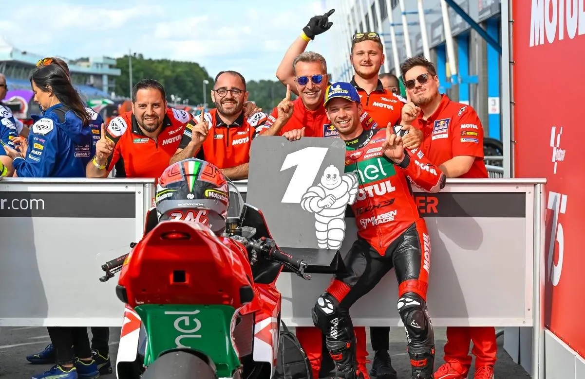 zaccone tech3 motoe 2024