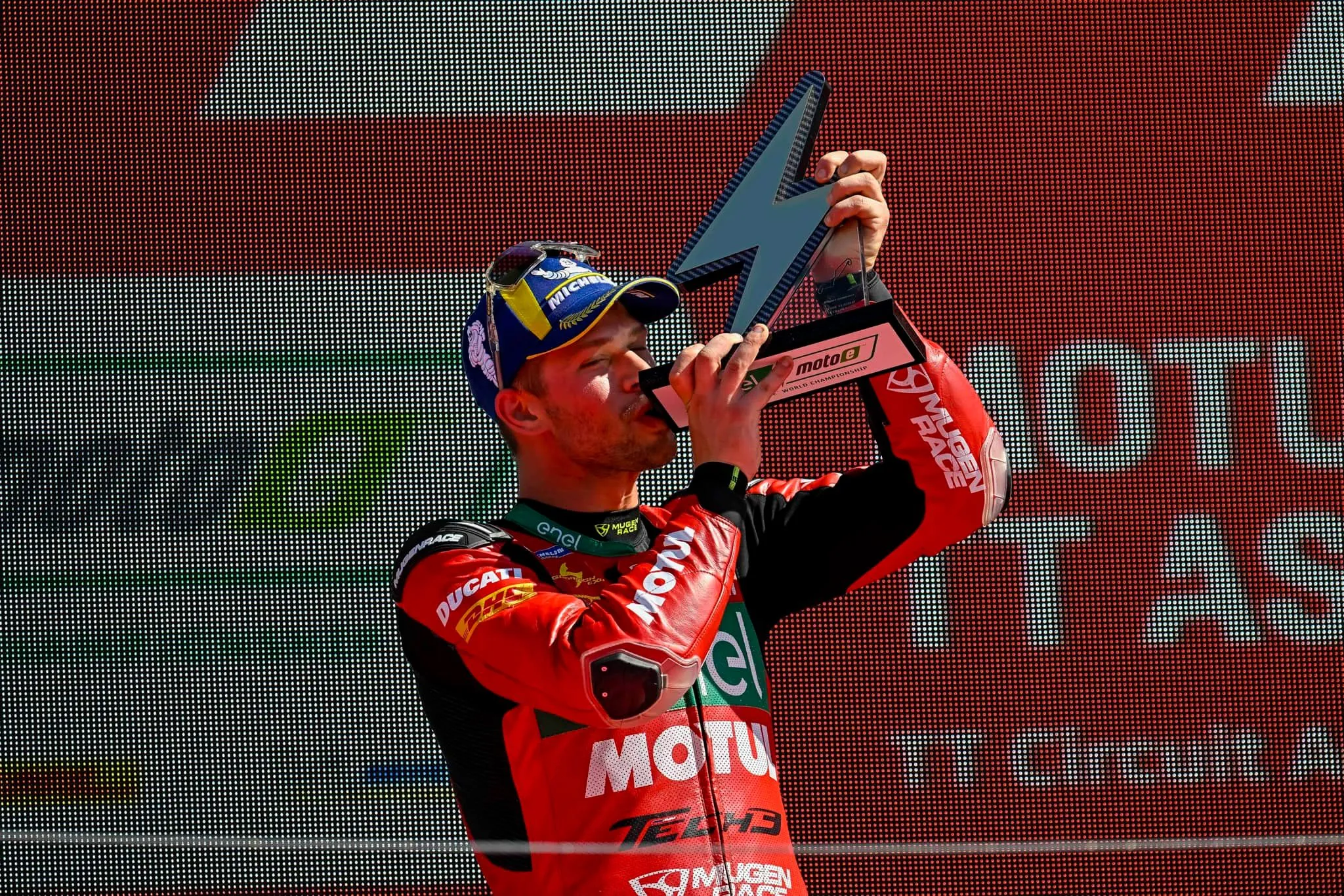 zaccone vittoria motoe assen