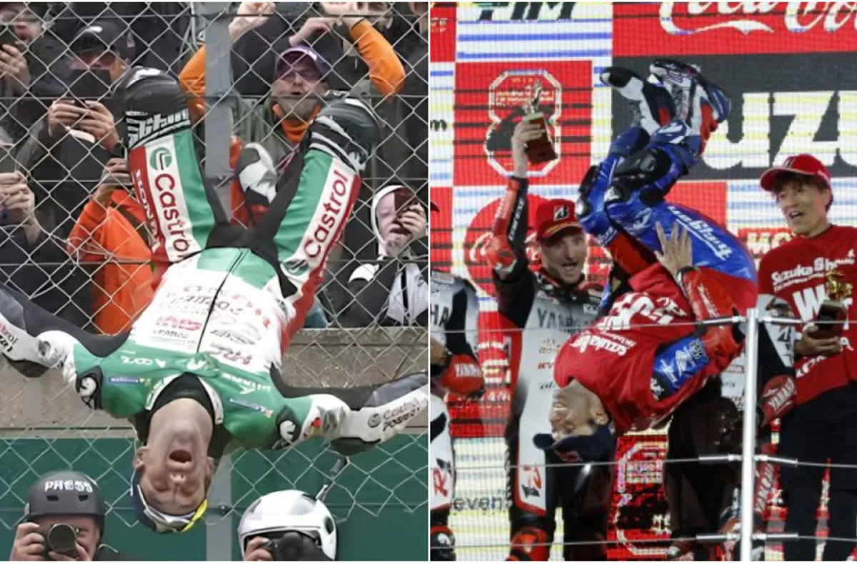 Johann Zarco, l'eroe Honda che continua a scrivere la storia