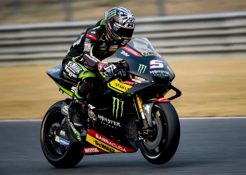zarco d3 buriram
