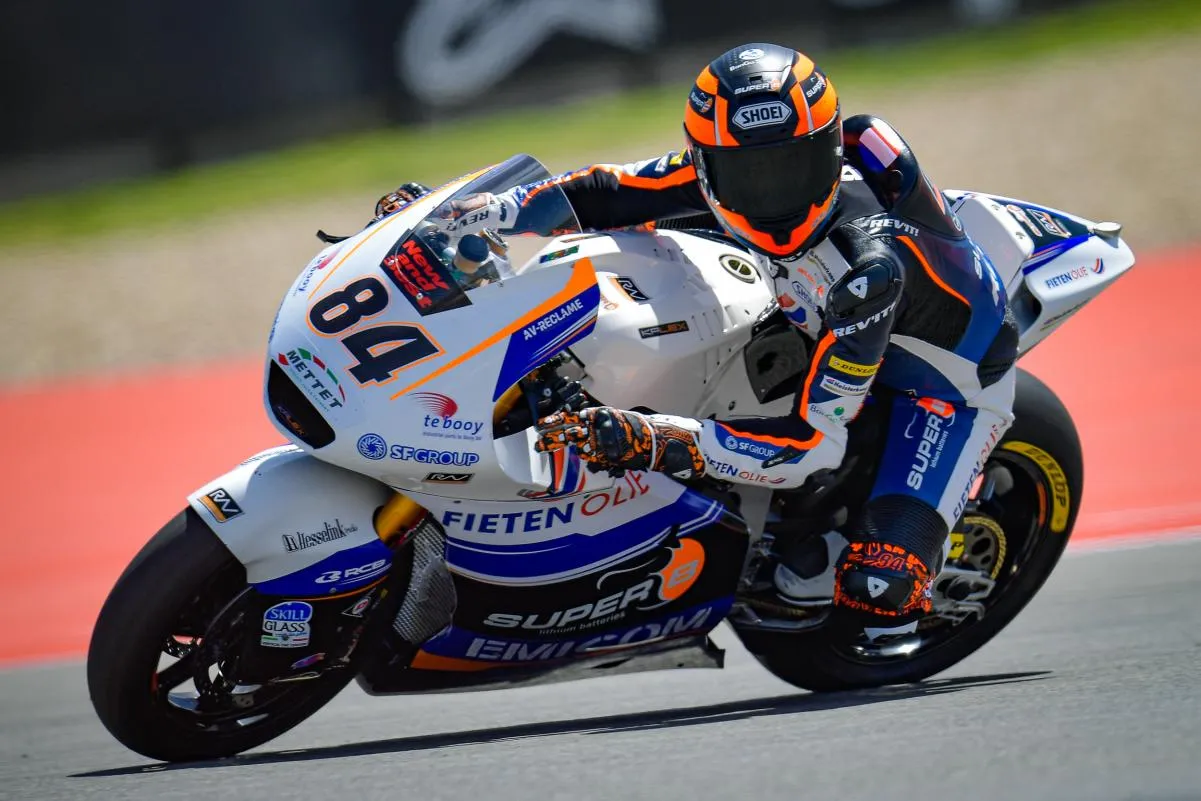 zonta van den goorbergh moto2