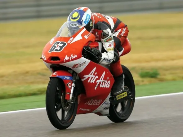 zulfahmi khairuddin aragon fp3 2012