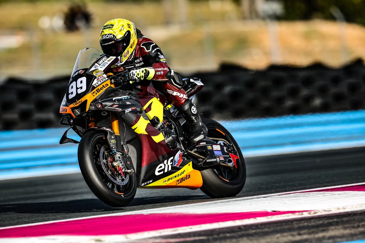 a036072 fim ewc bol dor 2025 elf marc vds racing team km99 result