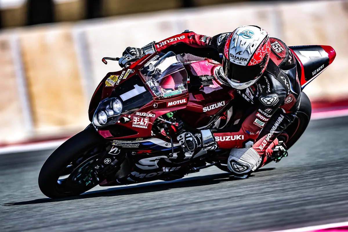 a037099 fim ewc bol dor 2025 yoshimura sert motul result