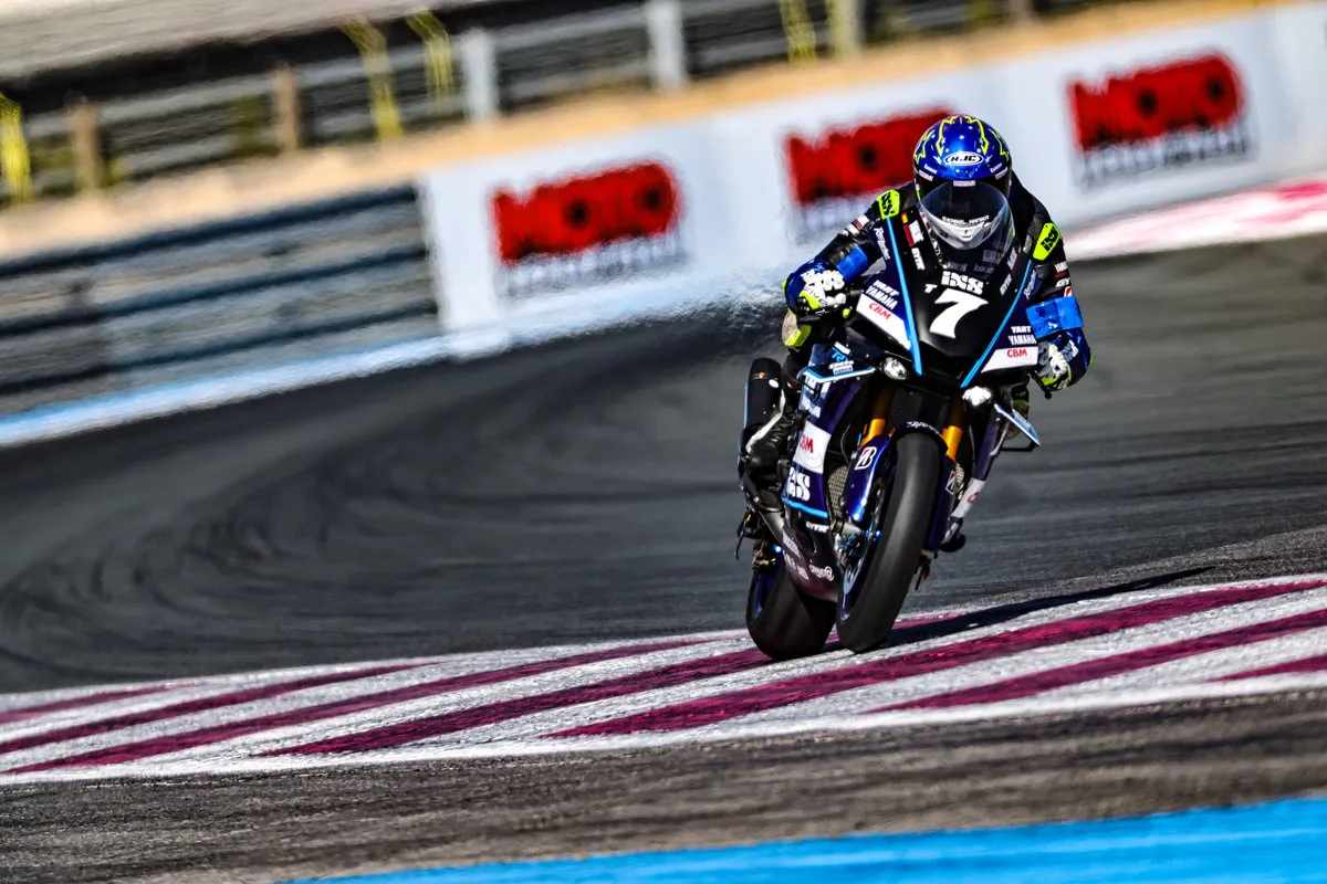 a053047 fim ewc bol dor yart yamaha result