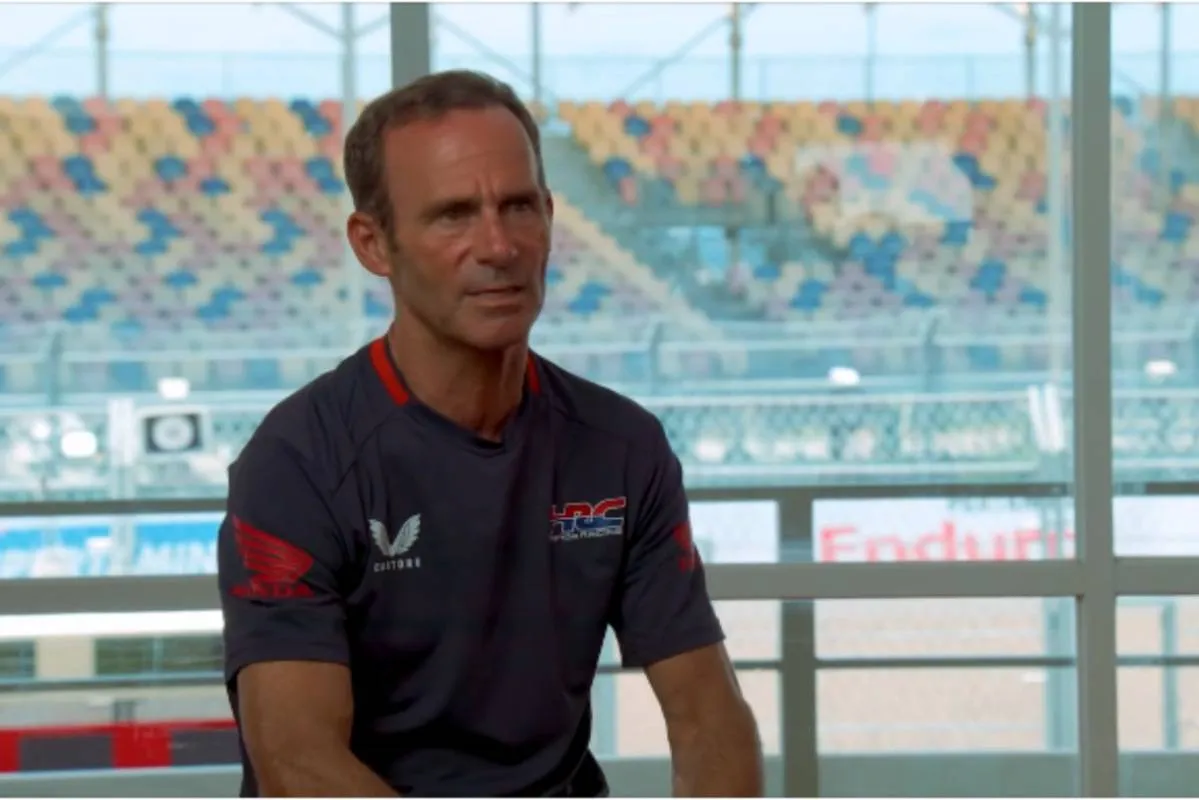 MotoGP, Alberto Puig (HRC): "Ducati è stata fortunata"