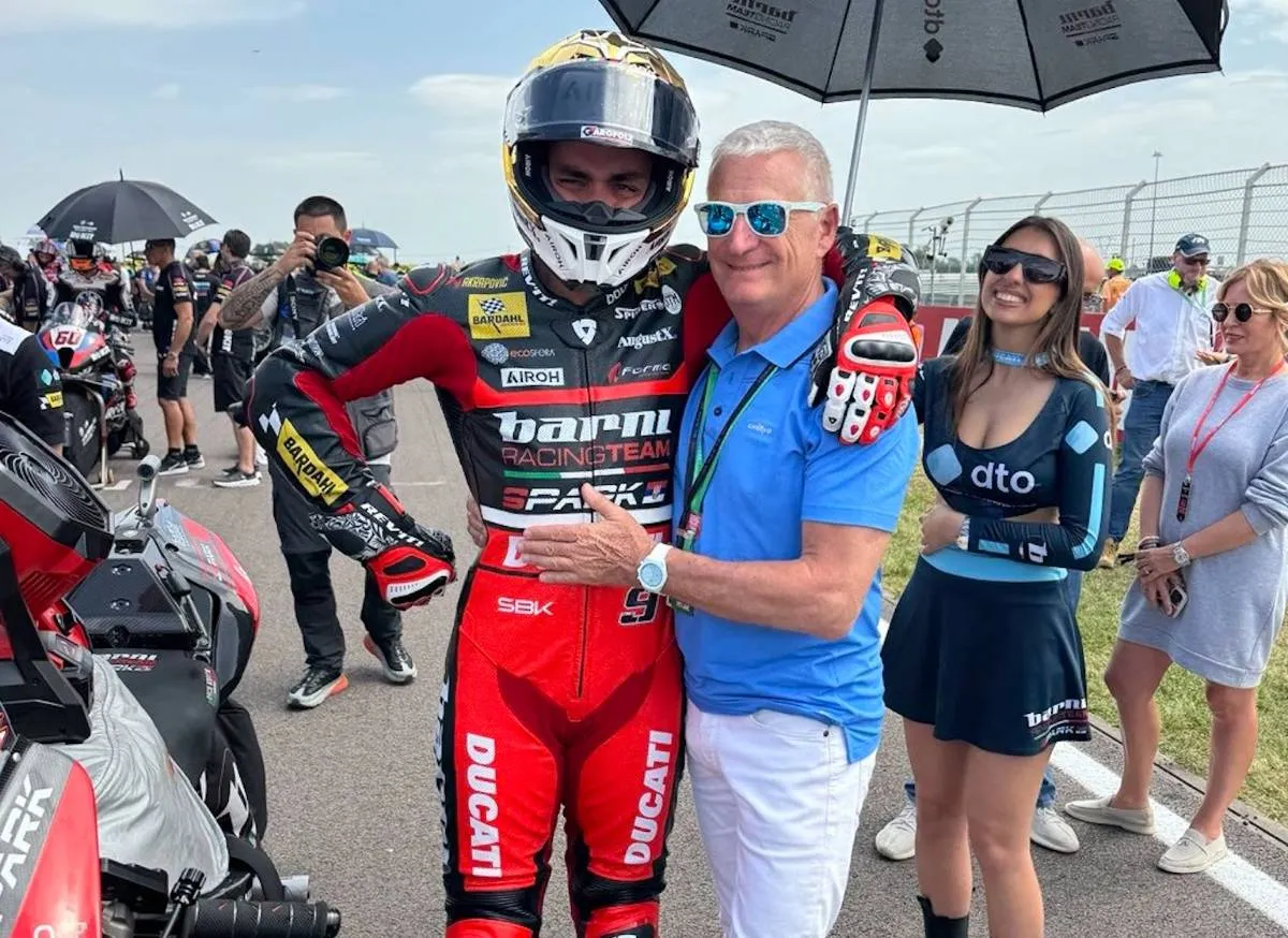 Alberto Vergani il manager dei miracoli: c'è lui dietro gli affari di mercato più clamorosi