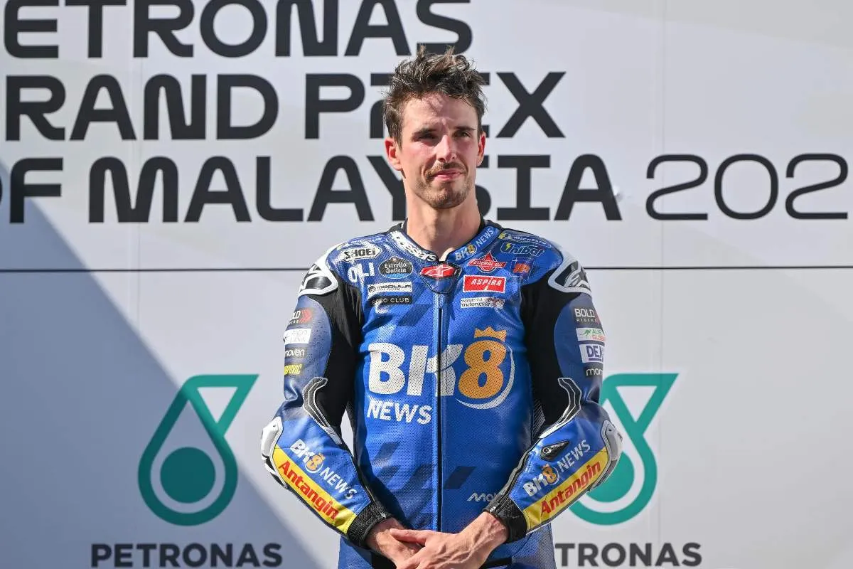 MotoGP, Alex Marquez: svelata la sua "offerta" alla Ducati