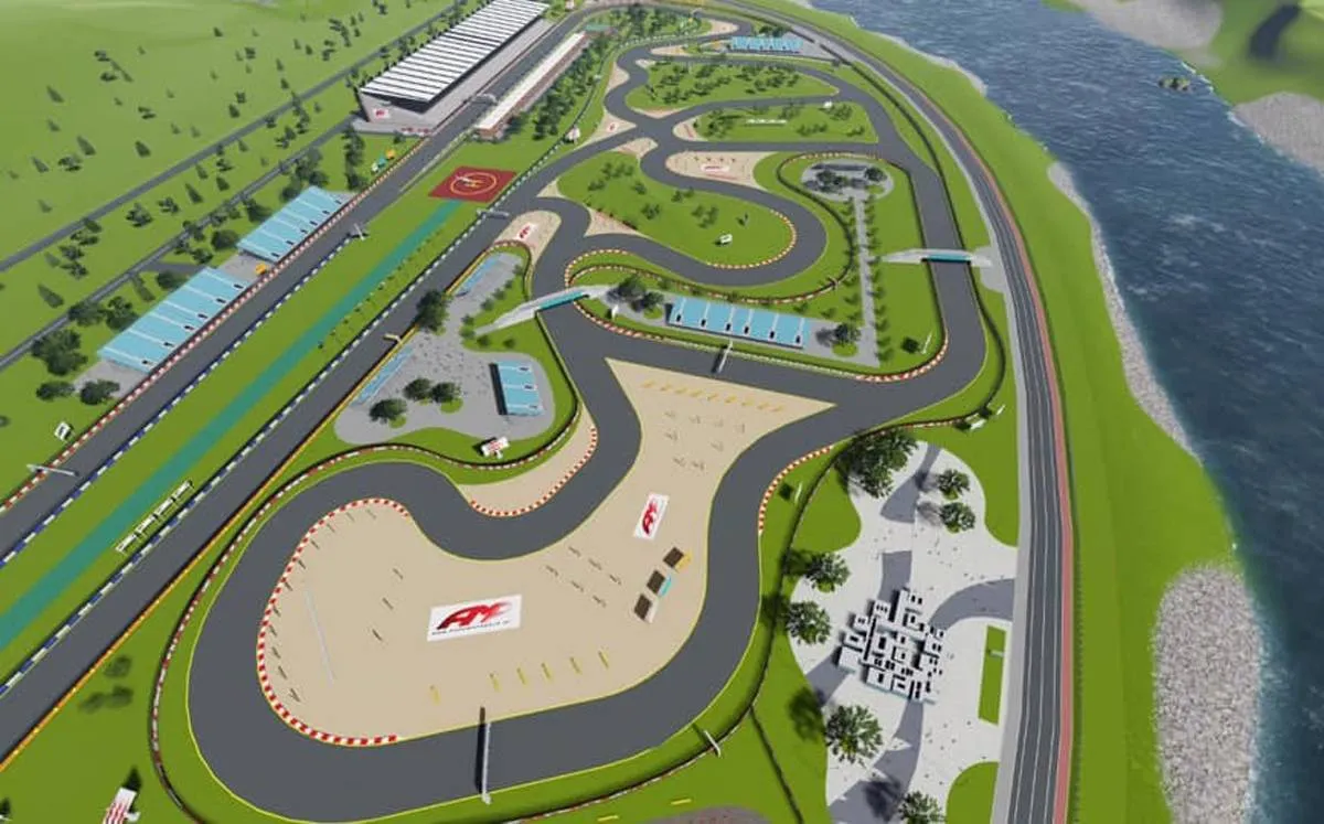 Nuovi autodromi: in Albania nasce l’Elbasan Auto Moto Park, diventerà un tempio della velocità?