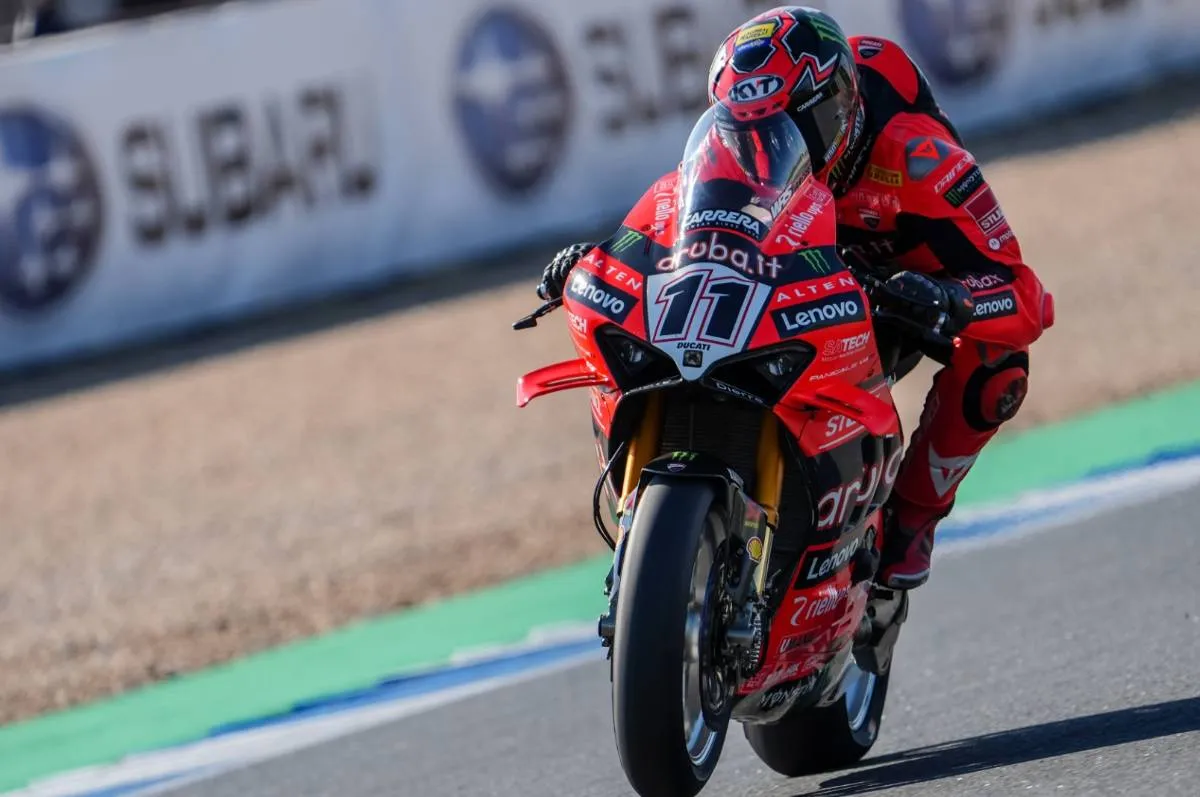 Superbike Estoril: Bulega non si piega, Toprak se la dovrà sudare!