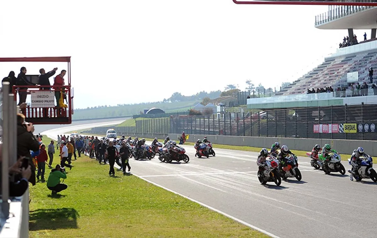 Motoestate, l'Endurance GP prima grande novità del 2026: i dettagli