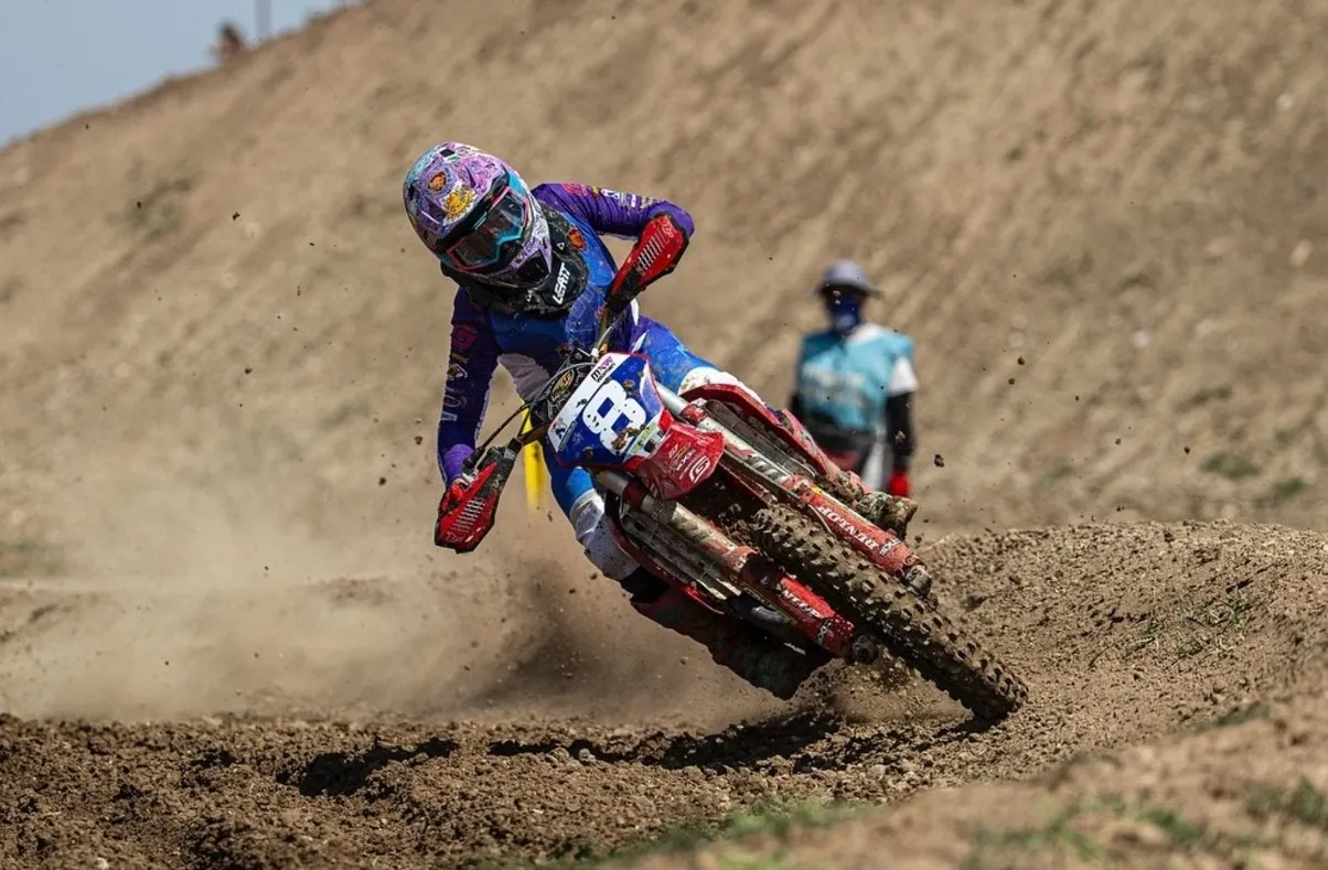 fontanesi wmx turchia