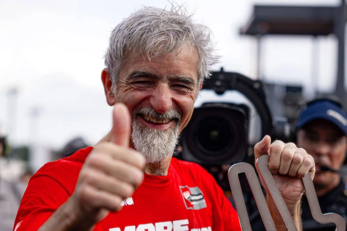 MotoGP, Dall'Igna senza veli: "Marquez compagno di box difficile"