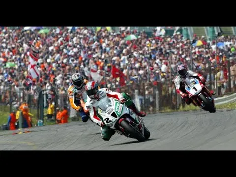 Da Brands Hatch a Jerez: il passo del gambero della Superbike