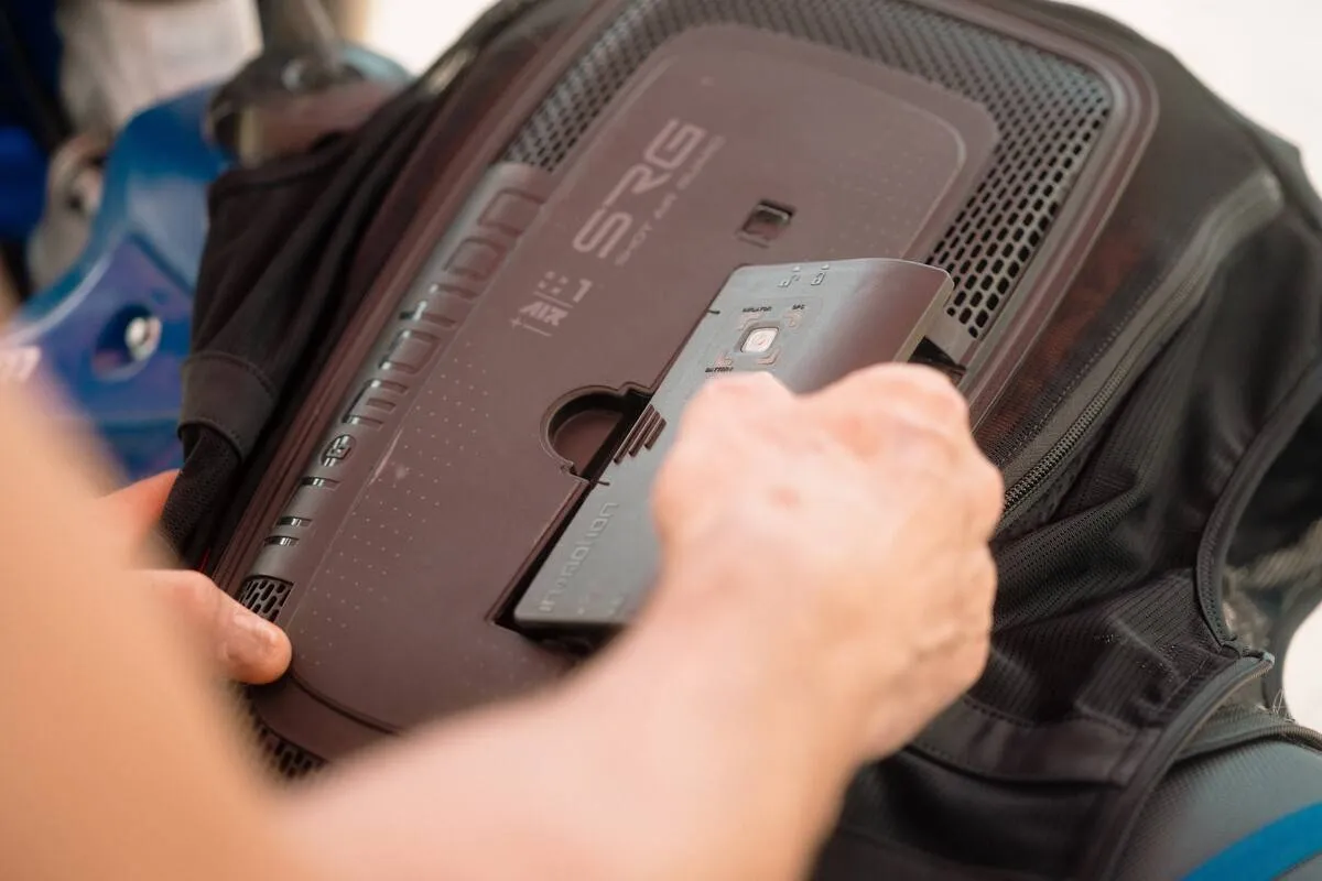 In&motion, dalle piste alla strada fino a EICMA 2025