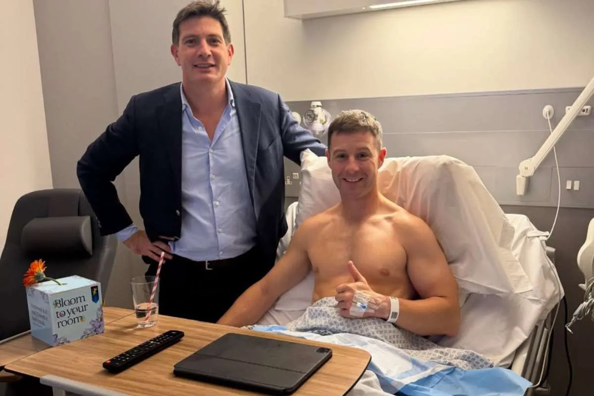 Jonathan Rea Superbike SBK