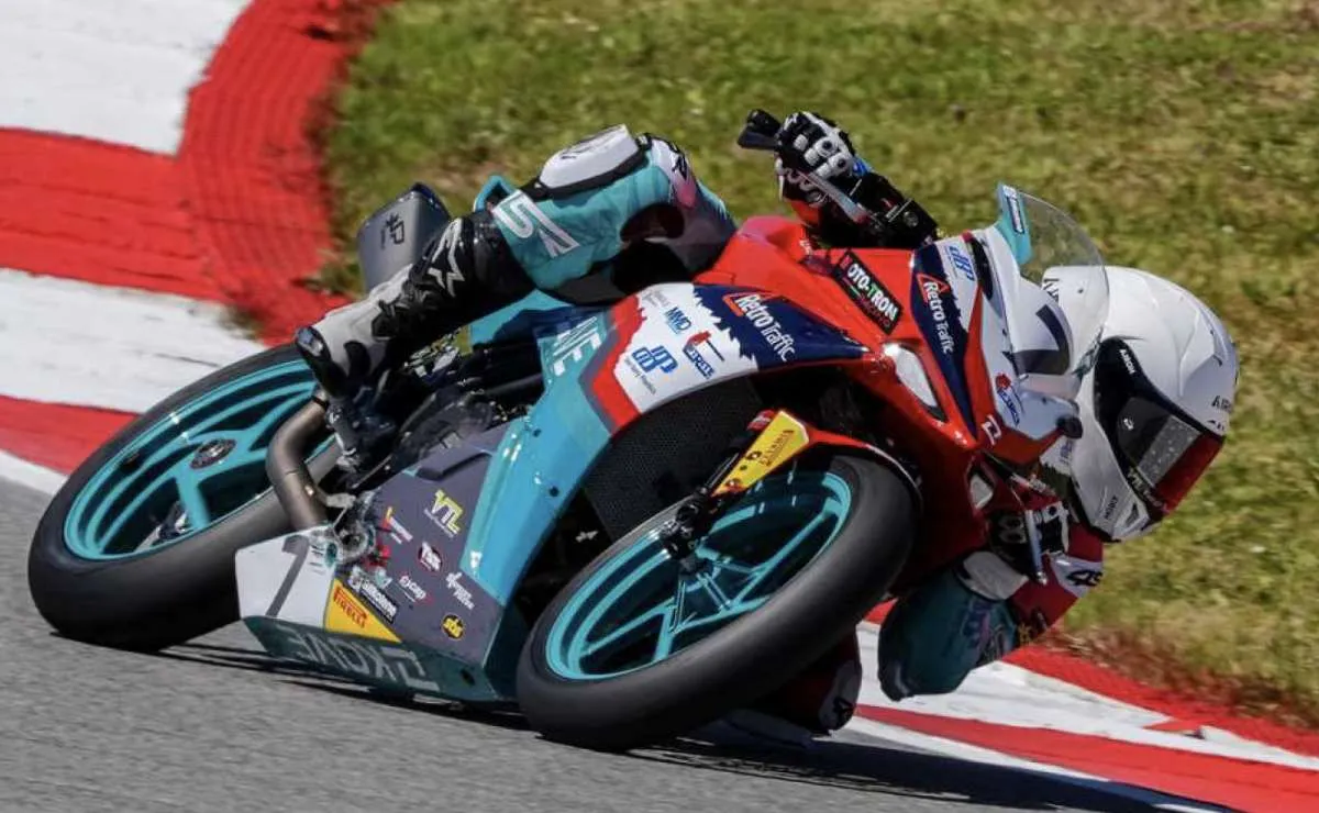 Kove Moto: la prima casa motociclistica cinese a trionfare a livello mondiale!