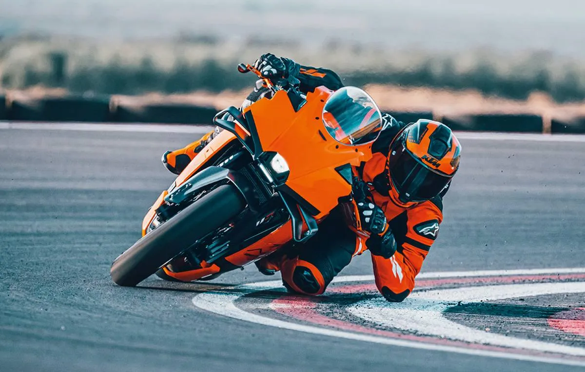 KTM