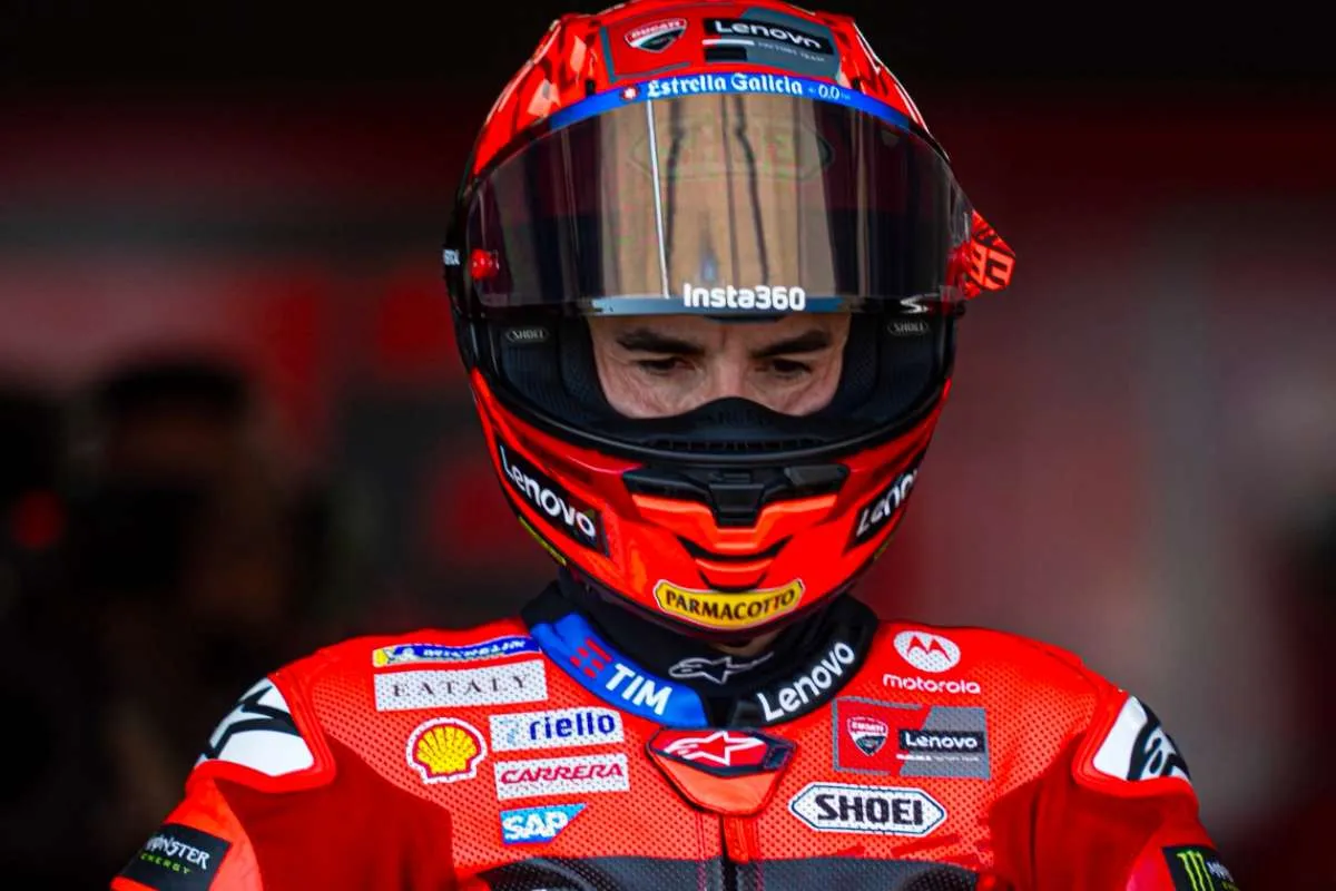 MotoGP, Marquez salta Australia e Malesia: l'aggiornamento sulle condizioni