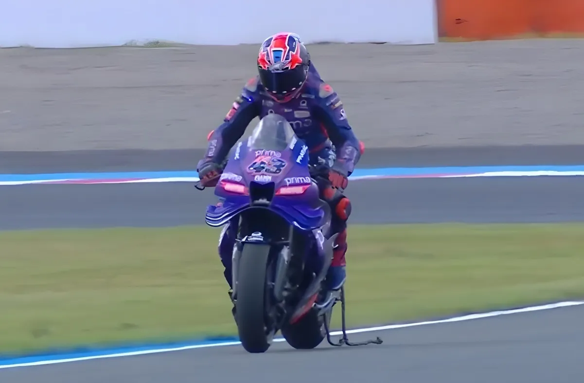 miller catena motogp motegi 1